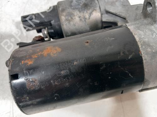 Starter HYUNDAI ix20 (JC) 1.4 | BP38647720M8 - Image 5