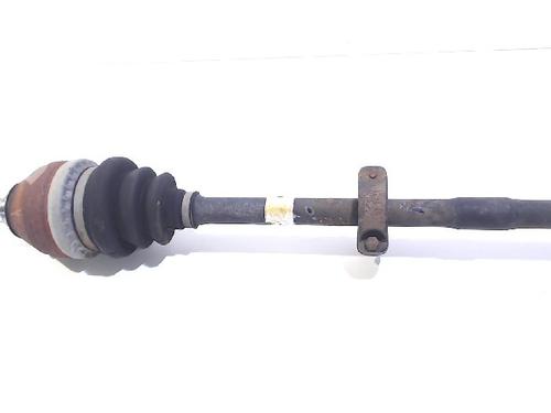 Right front driveshaft OPEL ASTRA G Hatchback (T98) 1.8 16V (F08, F48) | BP5623927M39 