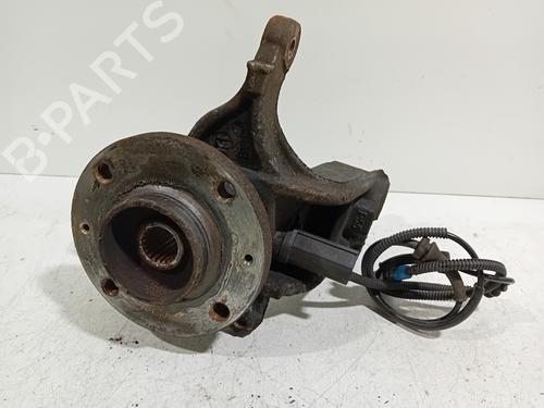 Achsschenkel links vorne für PEUGEOT 208 I (CA_, CC_) 1.4 VTi (95 hp) 18051800