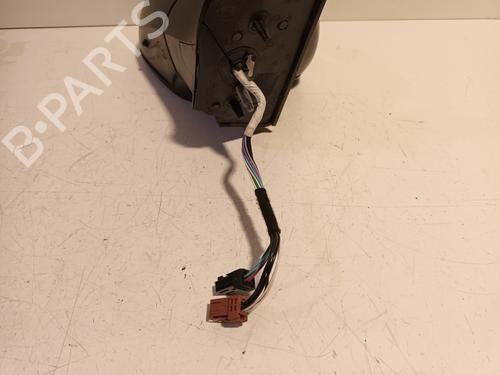 Right mirror PEUGEOT 2008 I (CU_) 1.2 THP 110 / PureTech 110 | BP17740733C27