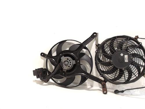 Used Radiator fan Radiator fan 6507733 6507733