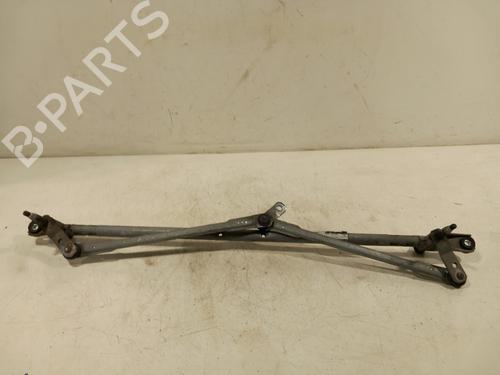 Used Front wipers mechanism Front wipers mechanism 38414768 38414768
