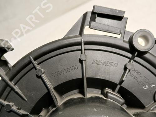 Heater blower motor IVECO DAILY VI Van 35S18, 35C18, 40C18, 50C18, 60C18, 65C18, 70C18 | BP31651546M62 - Image 4