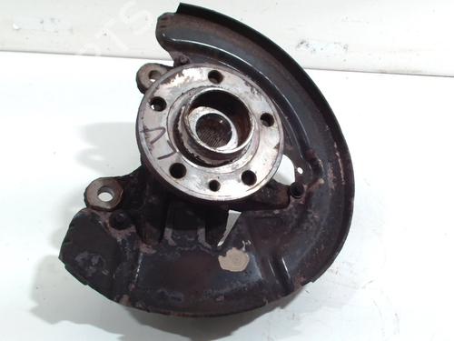 Used Left front steering knuckle Left front steering knuckle 13389776 13389776