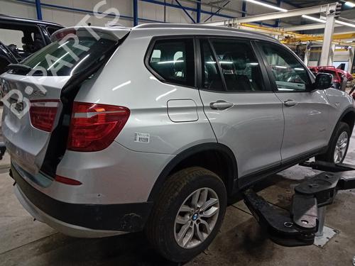 Engine BMW X3 (F25) xDrive 28 i | BP32366368M1 