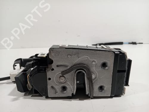 Serratura posteriore sinistra MERCEDES-BENZ GLK-CLASS (X204) 280 4-matic (204.981) (231 hp) 30618025