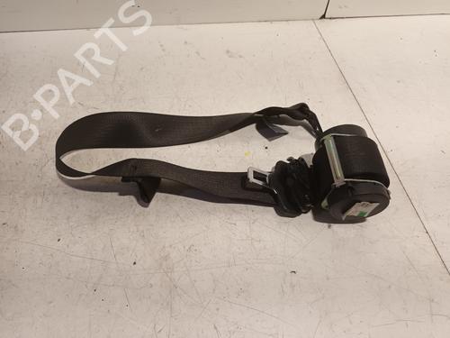 Used Rear right seatbelt OPEL ZAFIRA TOURER C (P12) 1.6 CDTI (75) (136 hp) 19278984