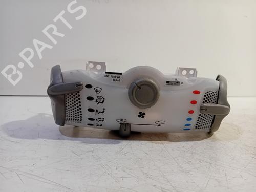 Used Climate control CITROËN C1 (PM_, PN_) 1.0 (68 hp) 18820060