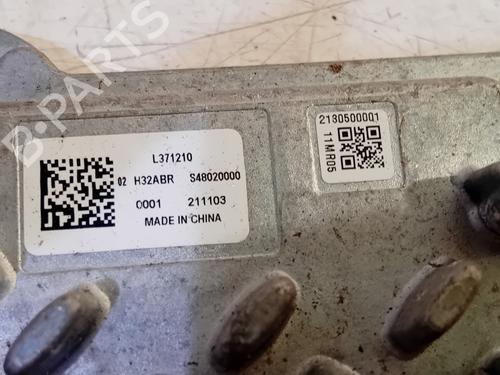 Andre PEUGEOT 208 II (UB_, UP_, UW_, UJ_) 1.2 PureTech 130 | BP23095852O1 