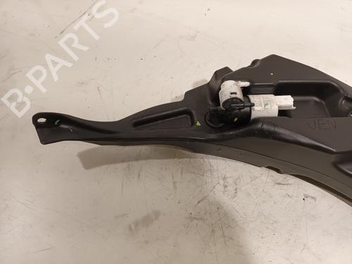 Windscreen washer tank PEUGEOT 308 II (LB_, LP_, LW_, LH_, L3_) 1.6 HDi 100 | BP13753776C113 
