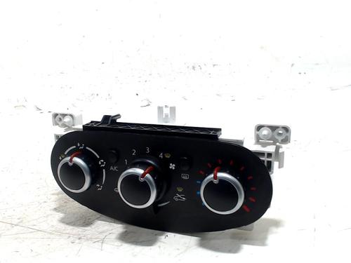Climate control RENAULT TWINGO III (BCM_, BCA_) 1.0 SCe 70 | BP7284658I5 
