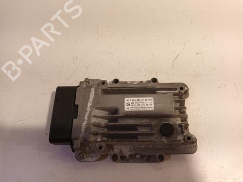 Used Engine control unit (ECU) Engine control unit (ECU) 17092053 17092053