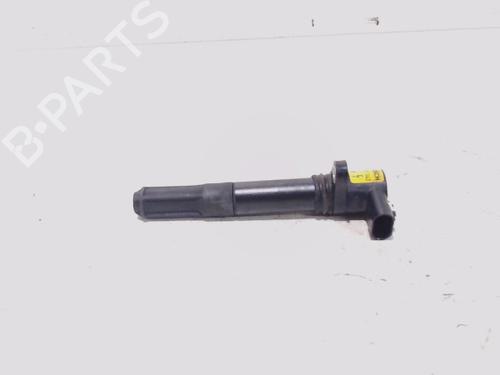 Used Injector FIAT STILO Multi Wagon (192_) 1.4 16V (95 hp) 3260509