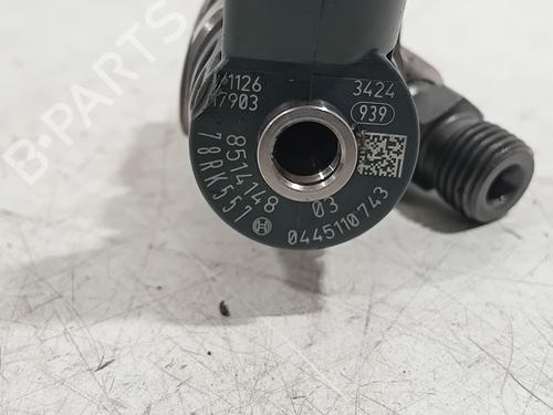 Injector BMW X4 (F26) xDrive 20 d | BP19779129M100 