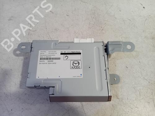 Used Control unit Control unit 19442726 19442726