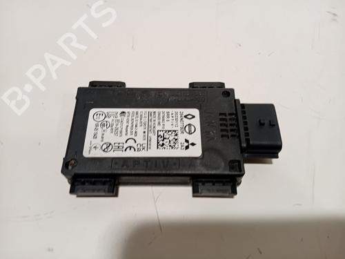 Used Electronic module Electronic module RENAULT AUSTRAL TCe 160 (HGMJ) (158 hp) 36641524 36641524