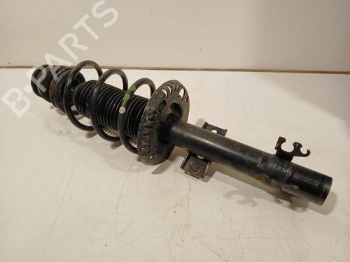 Used Right front shock absorber VW UP! (121, 122, BL1, BL2, BL3, 123) 1.0 (60 hp) 24505741