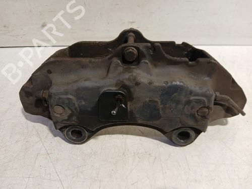 Left front brake caliper PORSCHE CAYENNE (9PA) 3.2 | BP33719951M105 - Image 3