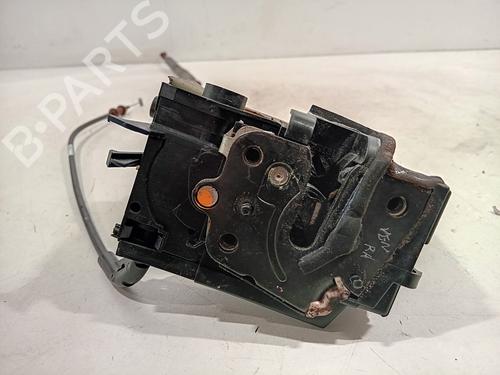 Used Rear right lock Rear right lock 29169913 29169913