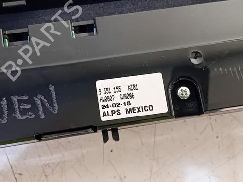 Switch BMW X4 (F26) xDrive 20 d | BP18235580I30 
