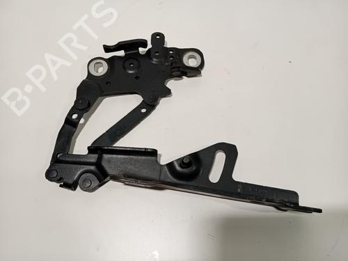 Used Hinge/Door check strap Hinge/Door check strap 38412857 38412857
