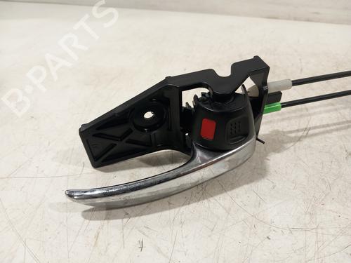 Front right lock SUZUKI SWIFT V (AZ) 1.2 (A2L412, ZC83S) | BP39036618C97 - Image 5