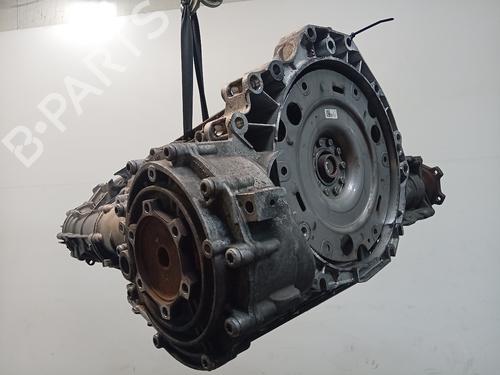 Gearbox AUDI A4 B8 Avant (8K5) 3.0 TDI quattro | BP29912925M3