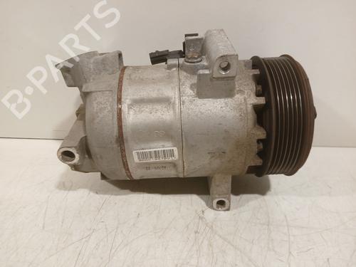AC compressor RENAULT CAPTUR I (J5_, H5_) 0.9 TCe 90 | BP38859567M34 - Image 2