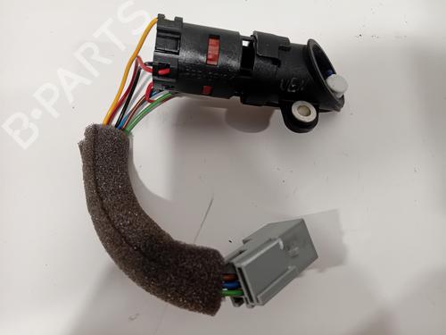 Elektronisk sensor JAGUAR XF I (X250) 2.7 D | BP29816130M84 