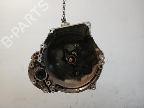 Used Gearbox OPEL ASTRA K Sports Tourer (B16) 1.5 CRDI (35) (122 hp) 31669280