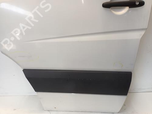 Left front door VW CRAFTER 30-50 Van (2E_) 2.5 TDI | BP27544015C2 