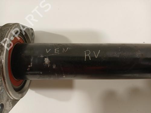 Right front driveshaft MERCEDES-BENZ B-CLASS Sports Tourer (W246, W242) B 180 (246.242) | BP29361292M39 