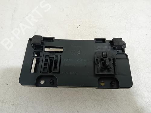 Electronic module PEUGEOT 208 I (CA_, CC_) 1.2 VTI 82 | BP25603541M83 