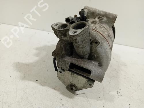 AC compressor RENAULT CLIO IV (BH_) 1.6 RS (BHJ4, BHJ6, BHMM) | BP18068997M34 