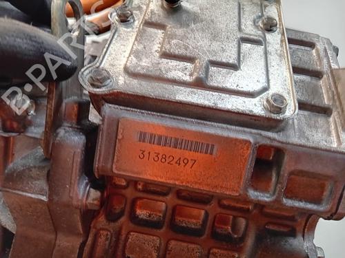 Gearbox MITSUBISHI ECLIPSE CROSS (GK_, GL_) Plug-in Hybrid 4WD (GL3W) | BP34058716M3  - Image 6