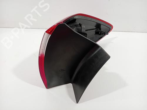 Left taillight FORD C-MAX II (DXA/CB7, DXA/CEU) 1.0 EcoBoost | BP29528319C34 