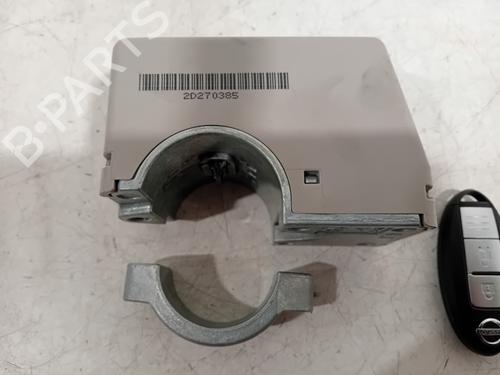 Ignition barrel NISSAN LEAF (ZE0) Electric | BP23214228M48 