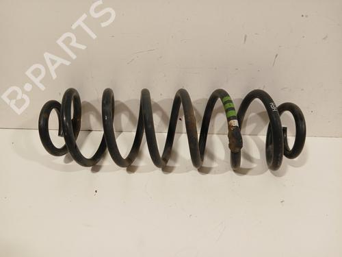 Used Shock absorber spring VW TOURAN (1T3) 2.0 TDI (140 hp) 29745676