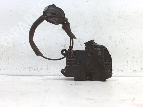 Front right lock RENAULT TWINGO III (BCM_, BCA_) 0.9 TCe 90 (BCM9, BCM2) | BP13201541C97 