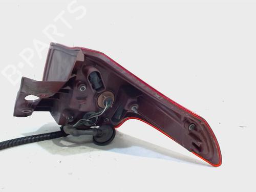 Left taillight TOYOTA RAV 4 IV (_A4_) 2.0 D (ALA40_, ALA40R) | BP8278564C34 