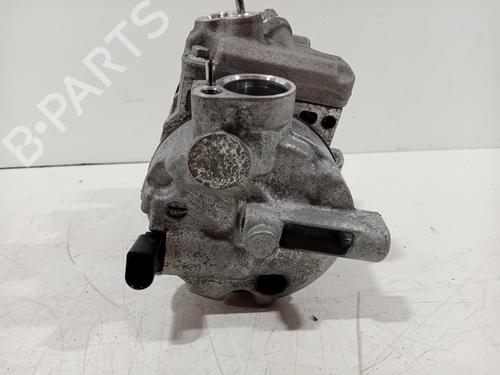 AC compressor VW GOLF VI (5K1) 1.2 TSI | BP40064869M34 - Image 4