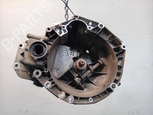gearbox-ford-ka-ru8-2008-2009-2010-2011-2012-2013-2014-2015-2016-37264994 main image