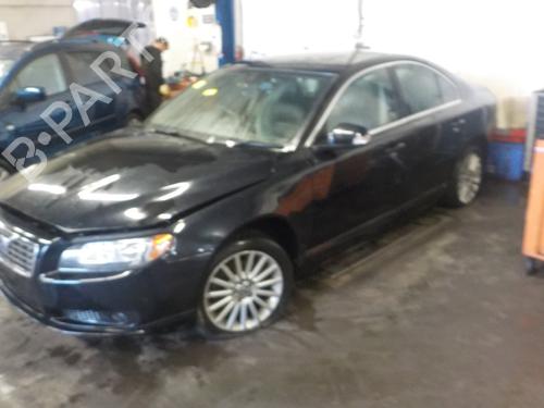 Brugte VOLVO S80 II (124) 2.4 D 943357