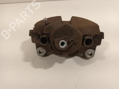 Left front brake caliper VW EOS (1F7, 1F8) 2.0 FSI | BP17533748M105 - Image 4