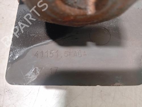 Right front steering knuckle NISSAN MICRA V (K14) 0.9 IG-T | BP34722476M26 - Image 4