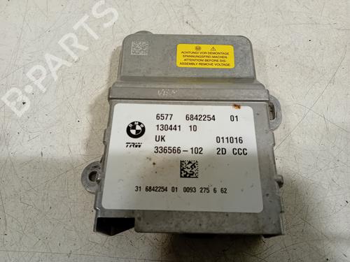 BP17954434M53 | Airbag styreenhed BMW i3 (I01) Electric BP17954434M53