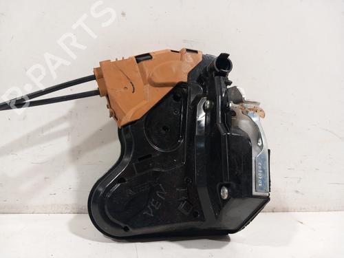 Højre bagtil lås SUZUKI SWIFT V (AZ) 1.2 (A2L412, ZC83S) | BP39036617C99 - Image 2