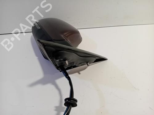 Right mirror AUDI A5 (8T3) 3.0 TDI quattro | BP23988032C27 
