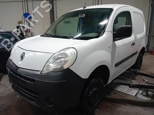Used Parts RENAULT KANGOO Express (FW0/1_) 1.5 dCi 75 (FW07, FW10, FW04) (75 hp) 4340944