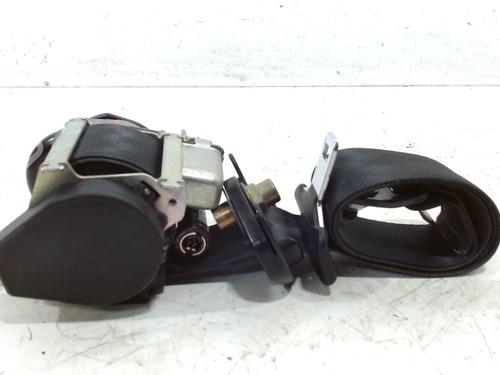 Used Front left seatbelt CITROËN C6 (TD_) 2.7 HDi (204 hp) 10411854